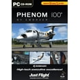 thumbnail image 1 of Phenom 100 By Embraer, 1 of 8