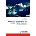 thumbnail image 1 of Embrasure Morphology and Central Papilla Recession (Paperback), 1 of 1