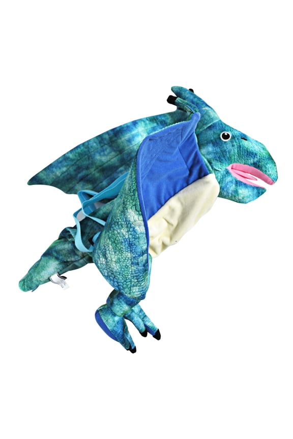 Pierce Dino Backpack Buddy