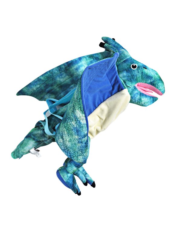 Pierce Dino Backpack Buddy