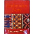 thumbnail image 1 of Pre-Owned Embroider Now Paperback, 1 of 1