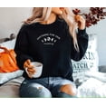 thumbnail image 1 of Embroidered Anything For Our Moony Sweatshirt, 1 of 1
