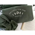 thumbnail image 1 of Embroidered Anything For Our Moony Sweatshirt, 1 of 2