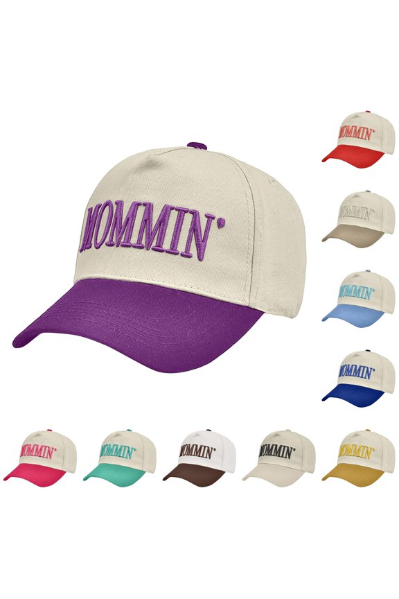 Embroidered Baseball Caps Patchwork Trucker Dad Hop Hat Mechanical Hat A