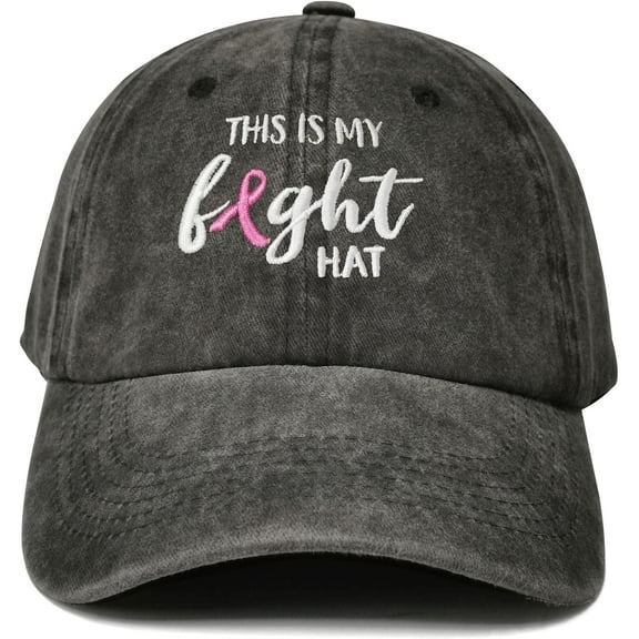 Embroidered Baseball Hat for Men Women