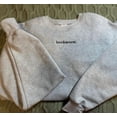 thumbnail image 1 of Embroidered Bookworm Sweater, 1 of 5