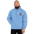 thumbnail image 1 of Embroidered Champion Packable Jacket, 1 of 2