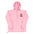 thumbnail image 1 of Embroidered Champion Packable Jacket, 1 of 1