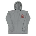 thumbnail image 1 of Embroidered Champion Packable Jacket, 1 of 1