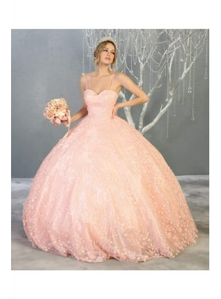 Quinceanera Dresses Under 100