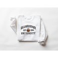 thumbnail image 1 of Embroidered Halloweentown University Sweatshirt, 1 of 1