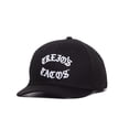 thumbnail image 1 of Embroidered Hat, 1 of 3