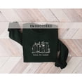 thumbnail image 1 of Embroidered I'm Booked Sweatshirt, 1 of 1