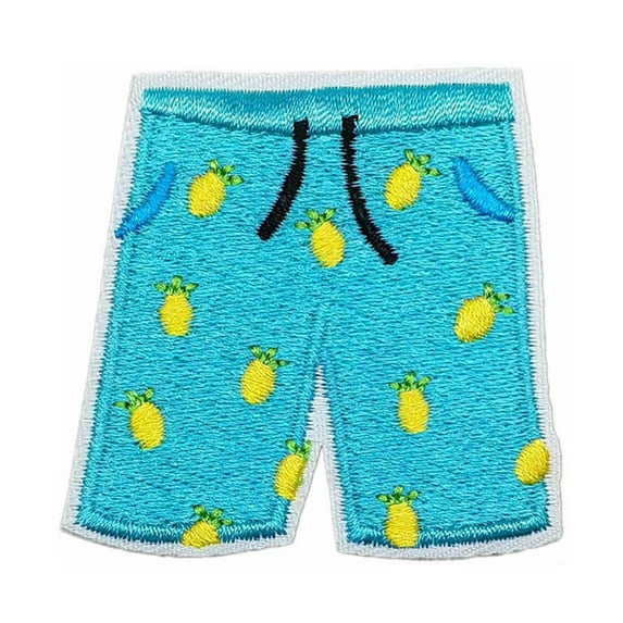 Embroidered Iron on Patches Embroidered Fabric Patches Iron on Repair Patches For Clothing Backpacks Jeans Dress Jackets