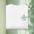 thumbnail image 1 of Embroidered Matcha Club Sweatshirt, 1 of 2