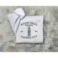 thumbnail image 1 of Embroidered Mystic Falls Vampire City Crewneck, 1 of 1