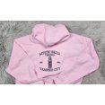 thumbnail image 1 of Embroidered Mystic Falls Vampire City Crewneck, 1 of 1
