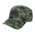 thumbnail image 1 of Embroidered Operator Cap, RAPDOM, MCU, 1 of 4