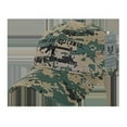 thumbnail image 1 of Embroidered Operator Cap, RAPDOM, Navy, 1 of 4