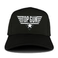 thumbnail image 1 of Embroidered Operator Cap, RAPDOM, WDL, 1 of 4