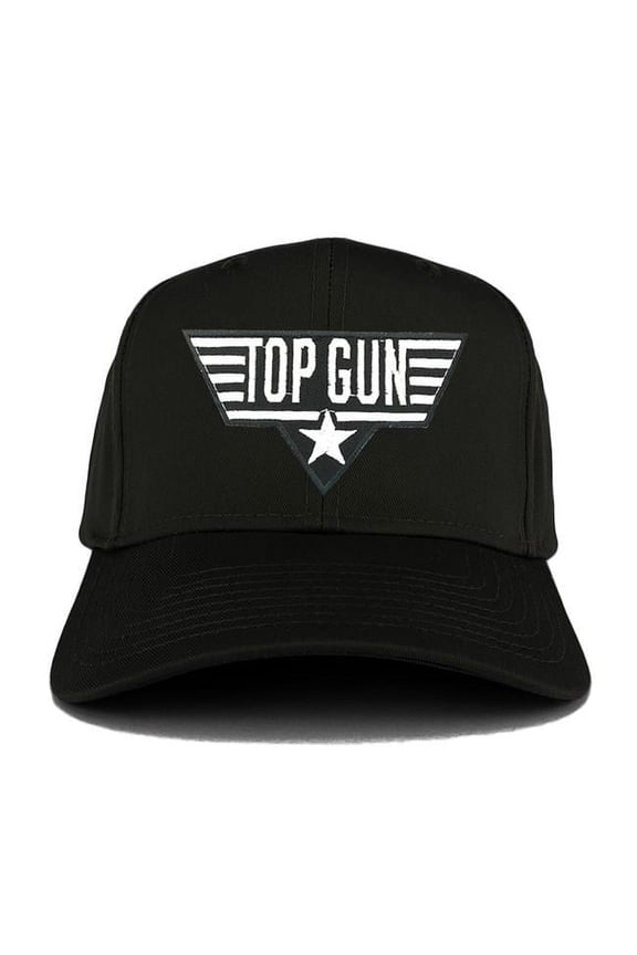 Embroidered Operator Cap - WDL
