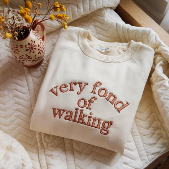 Embroidered Pride and Prejudice Shirt: Jane Austen Book Lover Gift