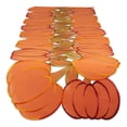 thumbnail image 1 of Embroidered Pumpkins Table Runner 14x108, 1 of 2