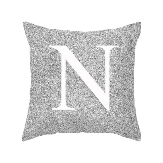 Embroidered Soft Plush Square Sofa Bed Wool Floral Pillowcase Wildflowers Spring Throw Pillow Cover Home Decor