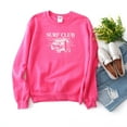 thumbnail image 1 of Embroidered Surf Club Jeep | Sweatshirt, 1 of 6