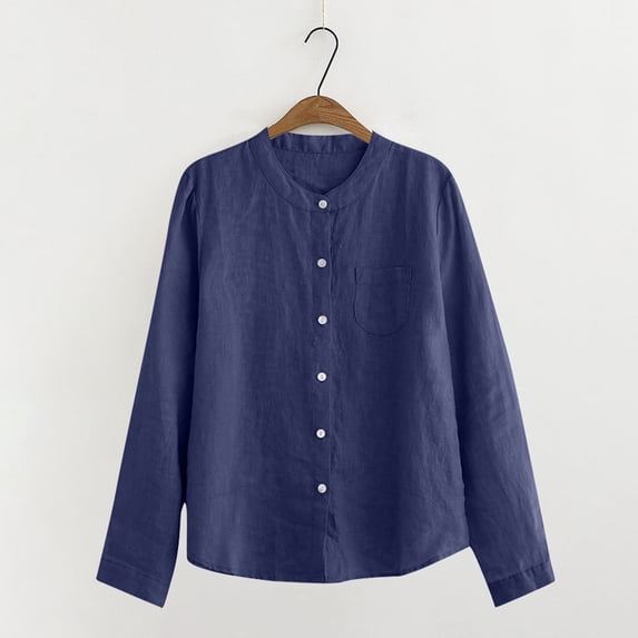 Embroidered T Shirt Women's Summer Top Plus Size High End T Shirt Women's Ethnic Style Clothing Womens Solid T Shirts Loose Casual Tee Women Long Sleeve Layering T Women Long Sleeve Shirt Long Sleeve