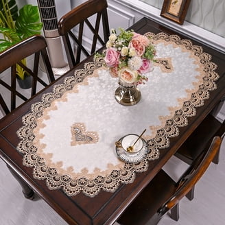 Dresser Scarves Doilies