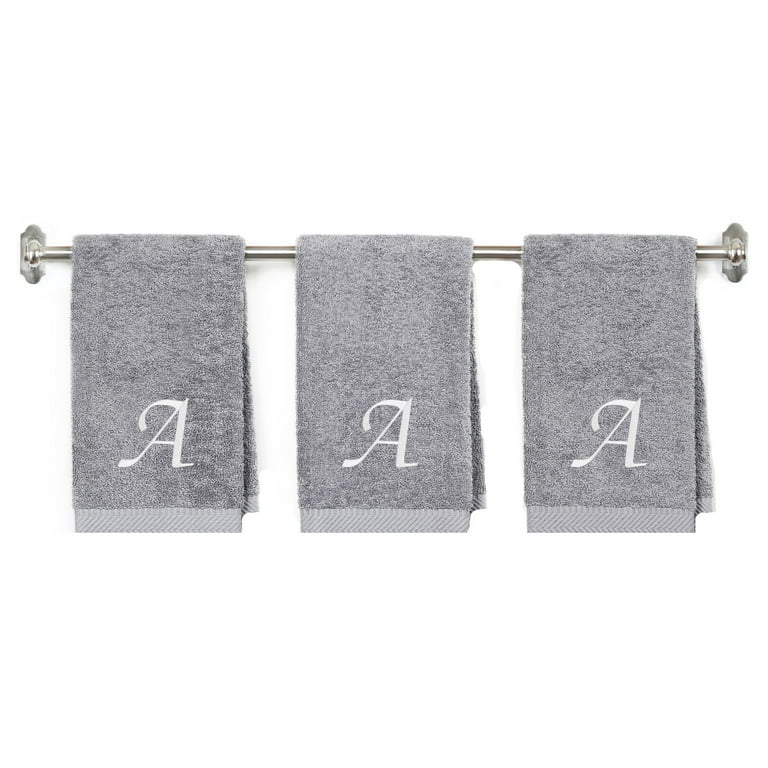 Personalized hand towels best sale