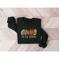 thumbnail image 1 of Embroidered Tis The Season Shirt, 1 of 1