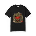 thumbnail image 1 of Embroidered Tomato Sorcerer T-Shirt Graphic, 1 of 2