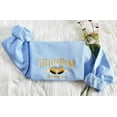 thumbnail image 1 of Embroidered Yellowstone National Park Sweatshirt, 1 of 5