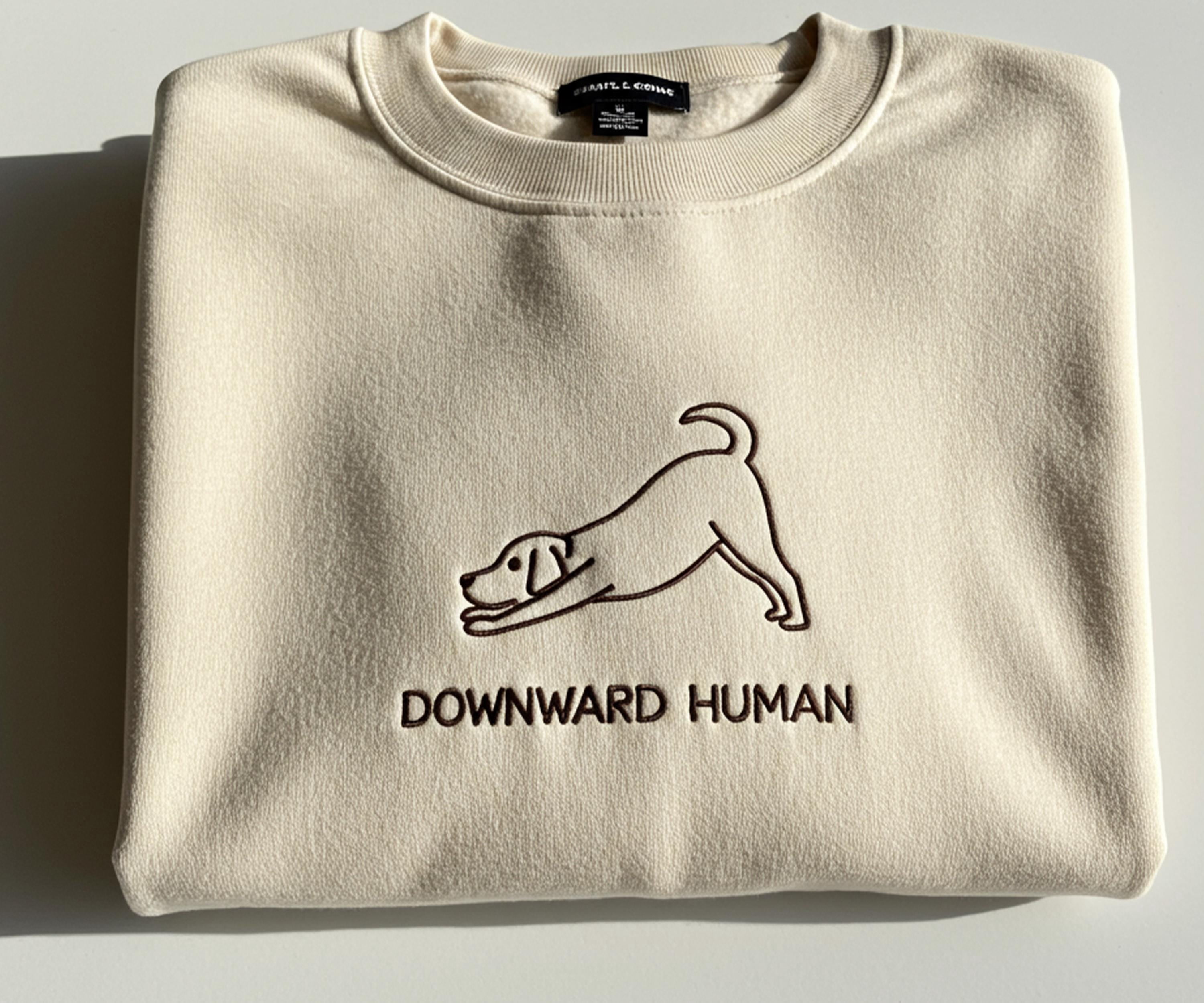 YOGI SHIRT