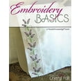 thumbnail image 1 of Pre-Owned Embroidery Basics: A NeedleKnowledge Book (Paperback) 0811710939 9780811710930, 1 of 1