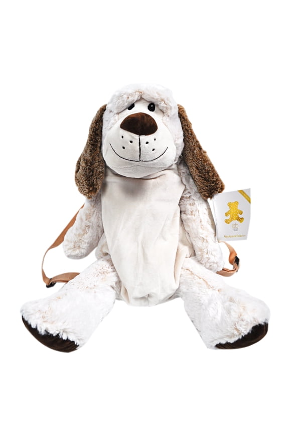 Embroidery Buddy Dalton Dog Backpack