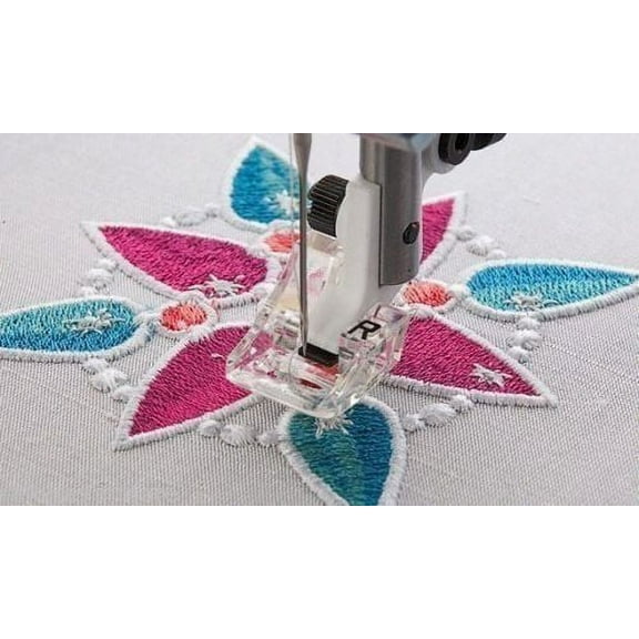 Embroidery Darning Foot R 4128498-01 For Husqvarna Viking Sewing Machines