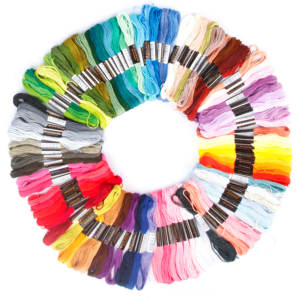 Friendship bracelet yarn walmart sale