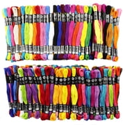 Embroidery Floss Value Pack by Loops & Threads - 250ct.