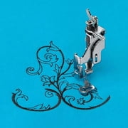 Embroidery Foot Q, Babylock, Brother