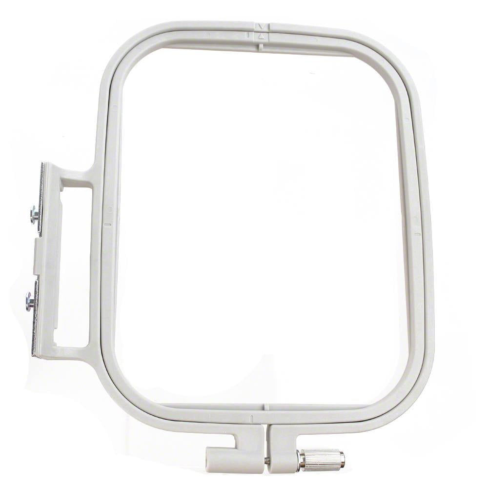 Embroidery Hoop (4" X 4"), Brother #XA5353102