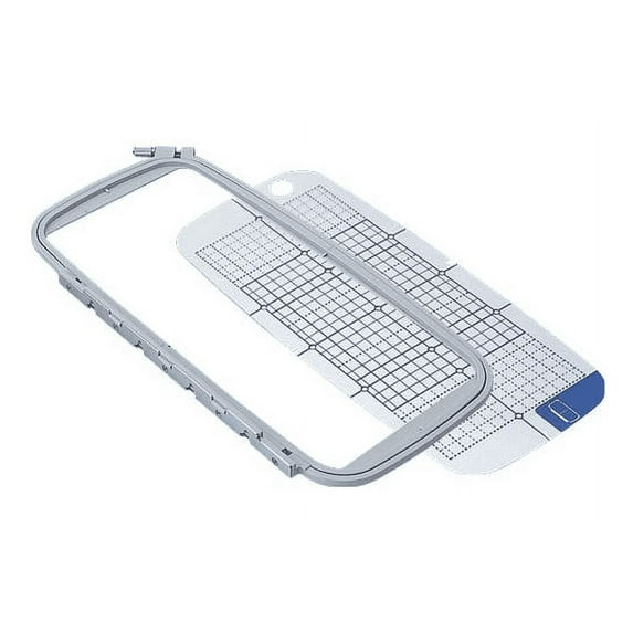 Embroidery Hoop (5"x12"), Brother #SA445