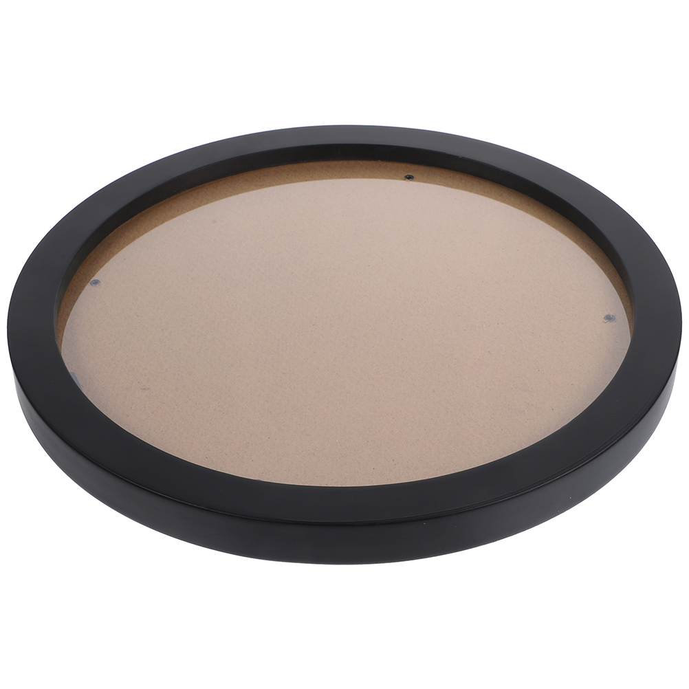 Embroidery Hoop Frame Display Frame Circle for Finished Cross Stitch