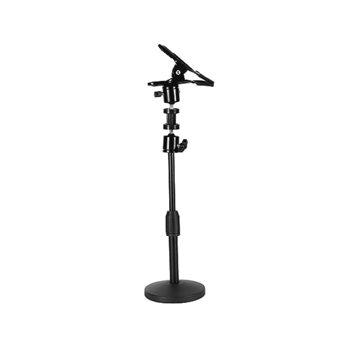 Embroidery Hoop Holder Metal Rotating Adjustable Embroidery Holder