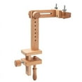 thumbnail image 1 of Embroidery Hoop Holder with Table Clamp for Handwork Sewing, 1 of 5