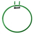 thumbnail image 1 of Embroidery Hoop Stitching Hoop Frame for Embroidery Project Needlecraft, 1 of 13