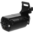 thumbnail image 1 of WRISTBIQUE Sewing Machine Motor Black 1Pack 4.13x3.54x2.44in Steel, 1 of 8