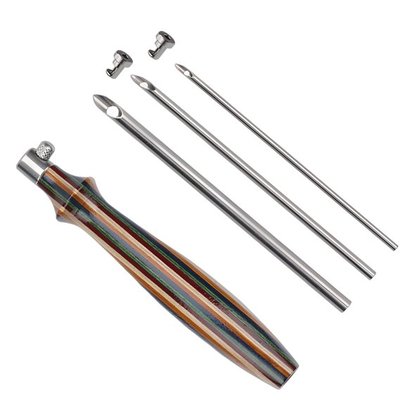 Embroidery Needle Embroidery Stitching Needle Tool, Hand Embroidery Tools for Adults Beginner Embroidery Project